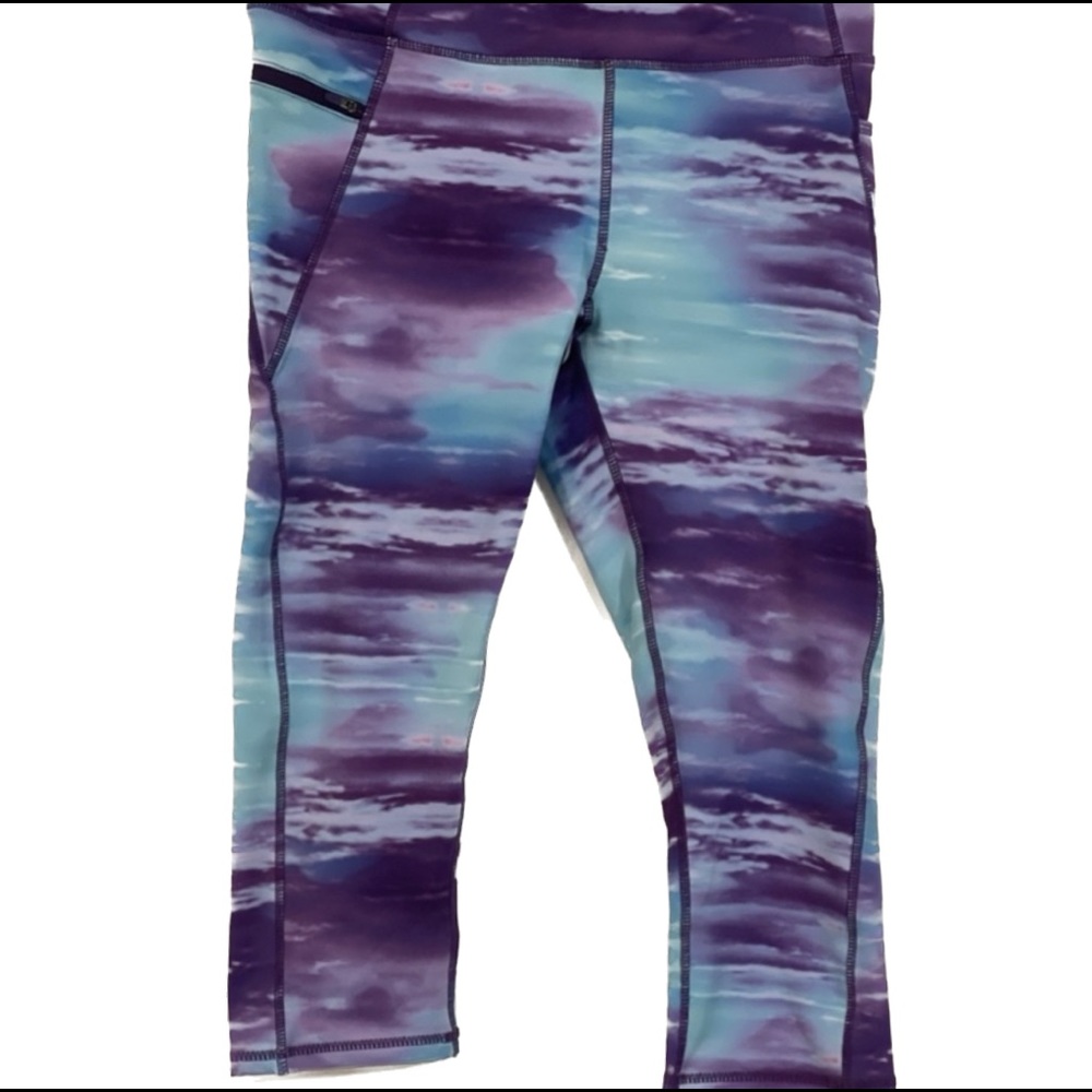 Kyodan Slimming Activewear Pants size P/S